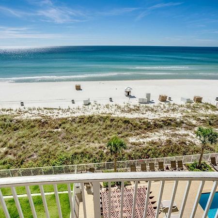 Ocean Villa 0505 Panama City Beach Eksteriør bilde