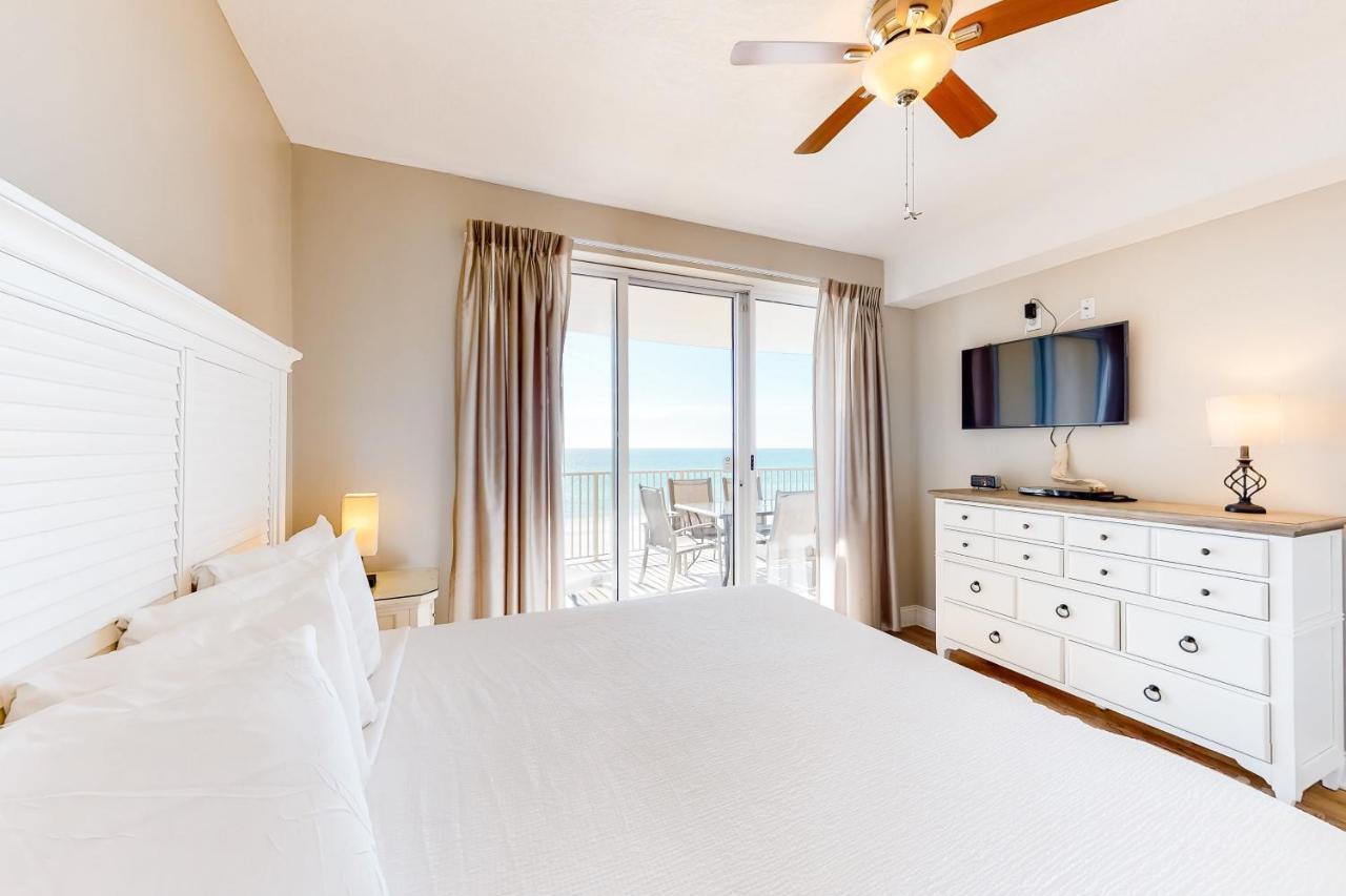 Ocean Villa 0505 Panama City Beach Eksteriør bilde