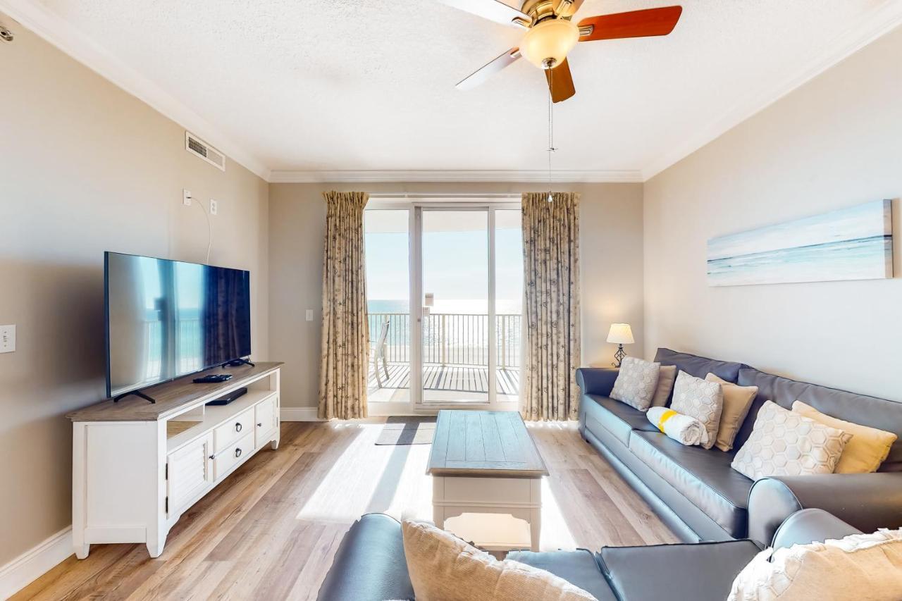 Ocean Villa 0505 Panama City Beach Eksteriør bilde