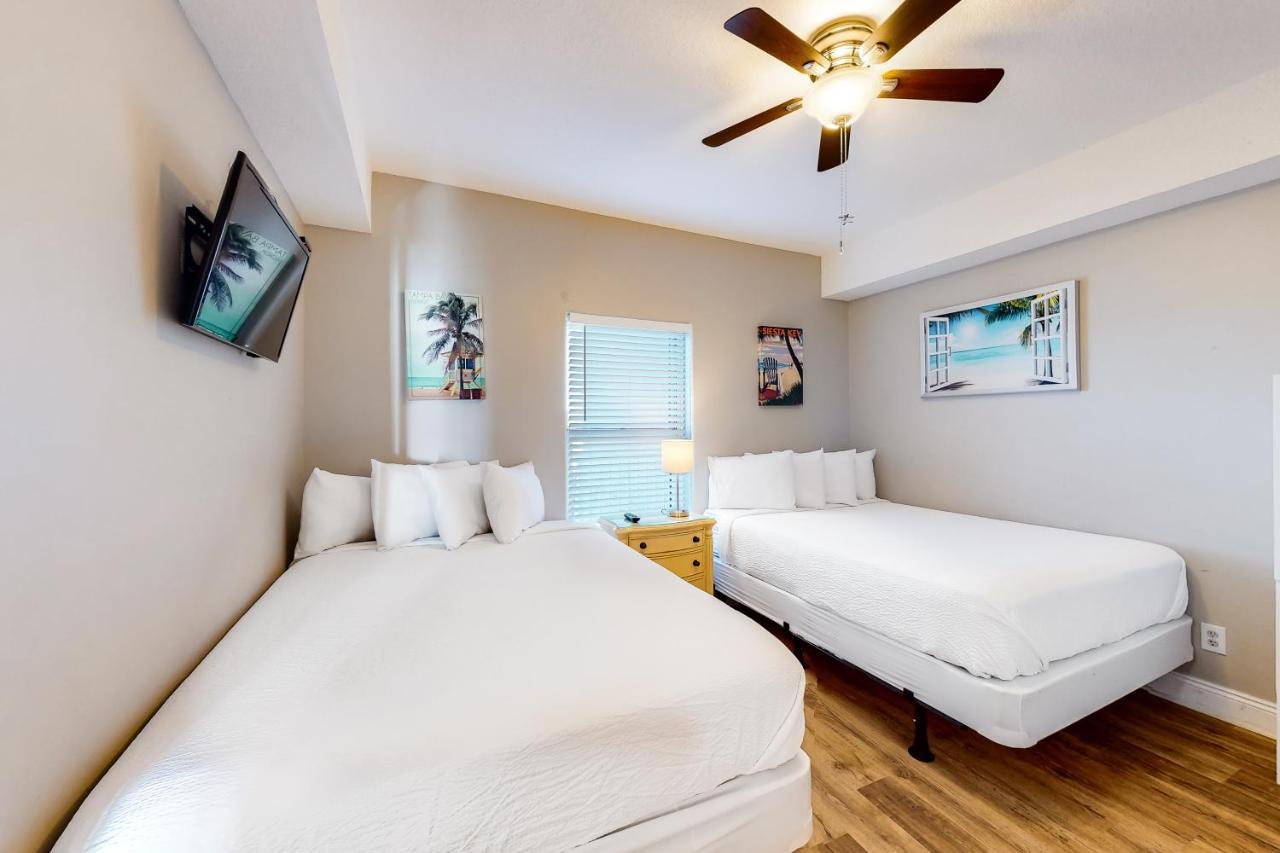 Ocean Villa 0505 Panama City Beach Eksteriør bilde