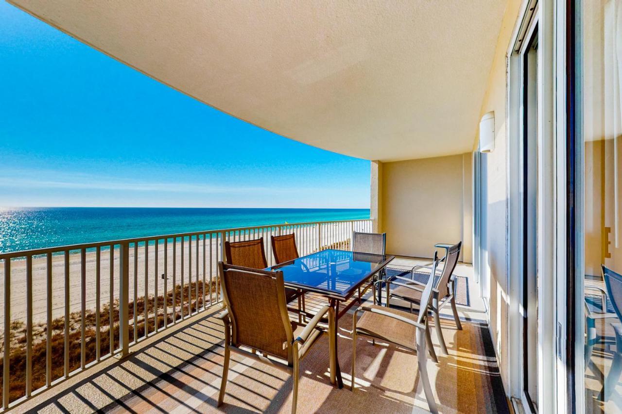 Ocean Villa 0505 Panama City Beach Eksteriør bilde