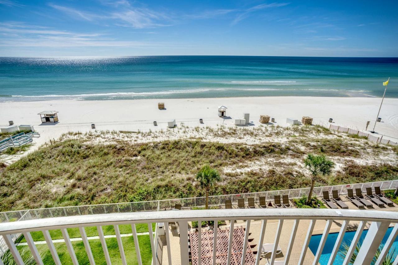 Ocean Villa 0505 Panama City Beach Eksteriør bilde